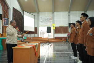 Dari Pelantikan ke Pelatihan, Ormawa Unikama Bersiap Tancap Gas! Dari Pelantikan ke Pelatihan, Ormawa Unikama Bersiap Tancap Gas!