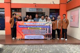 Inovasi Mahasiswa Unikama Tembus PM-BEM 2025, Hadirkan Teknologi IoT untuk Pemberdayaan Desa