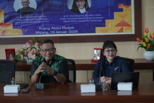FGD Kewirausahaan, Unikama Perkuat Peran Dosen Cetak Mahasiswa Entrepreneur FGD Kewirausahaan, Unikama Perkuat Peran Dosen Cetak Mahasiswa Entrepreneur