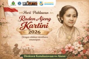 Peran Kartini Unikama: Menginspirasi Perempuan Berkarya di Era Modern