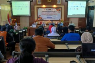 Diuji Sebelum Dieksekusi: Unikama Terapkan ‘Uji Kelayakan’ Program Kerja Ormawa