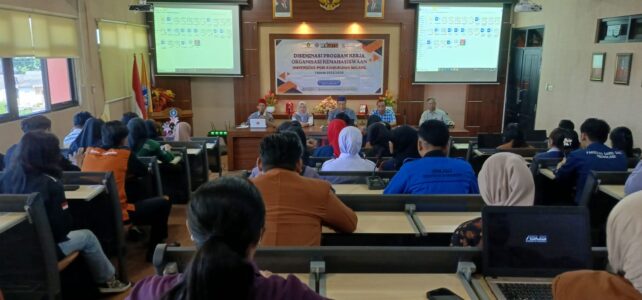 Diuji Sebelum Dieksekusi: Unikama Terapkan ‘Uji Kelayakan’ Program Kerja Ormawa