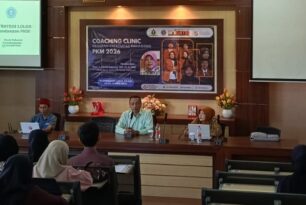 Persaingan Sengit PKM 2026, Reviewer Nasional Bongkar Rahasia Proposal Lolos