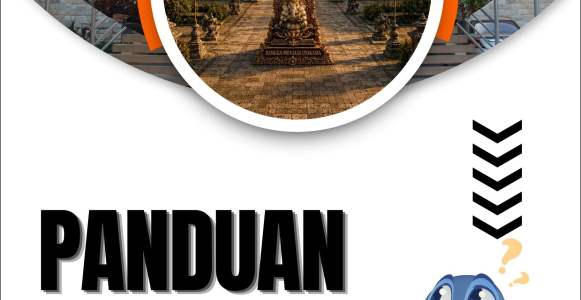 Panduan PKKMB Unikama 2026