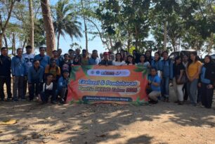 Unikama Evaluasi PKKMB 2026, Perkuat Pengembangan Soft Skill Mahasiswa